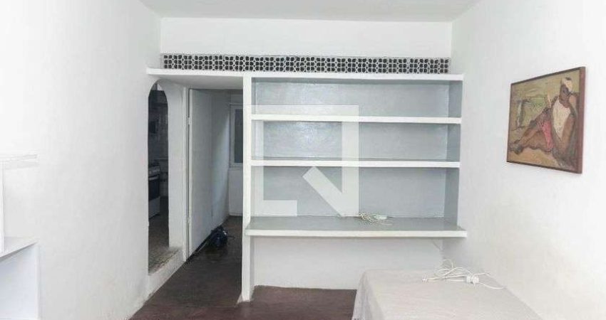 Apartamento com 1 quarto à venda na Bela Vista, São Paulo 