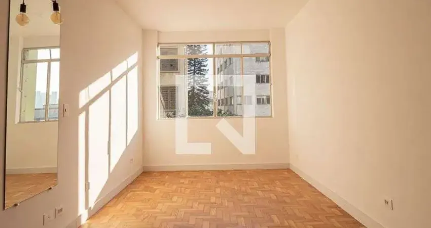 Apartamento à Venda - Liberdade, 1 Quarto,  42 m2