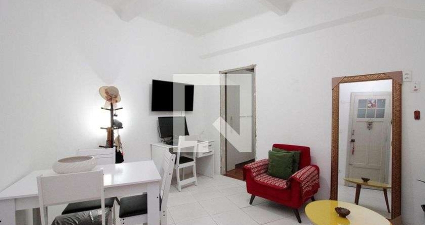 Apartamento com 2 quartos à venda no Centro, São Paulo 