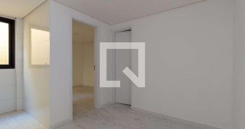 Apartamento à Venda - Mooca, 1 Quarto,  25 m2
