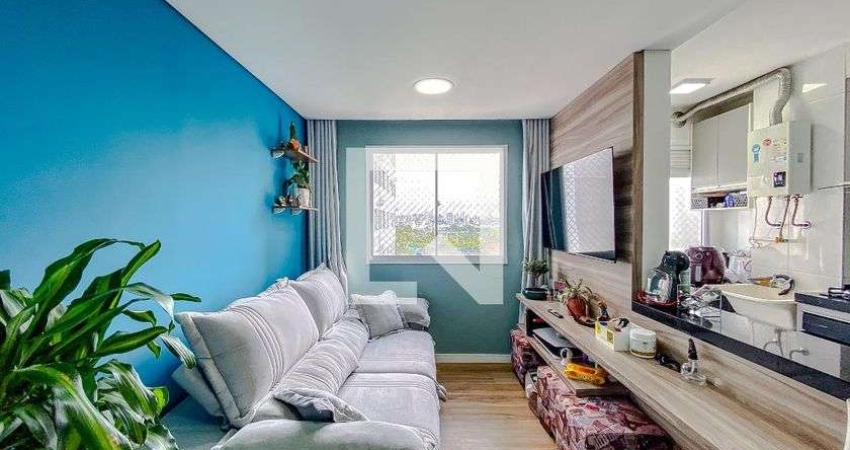 Apartamento à Venda - Belém, 2 Quartos,  42 m2