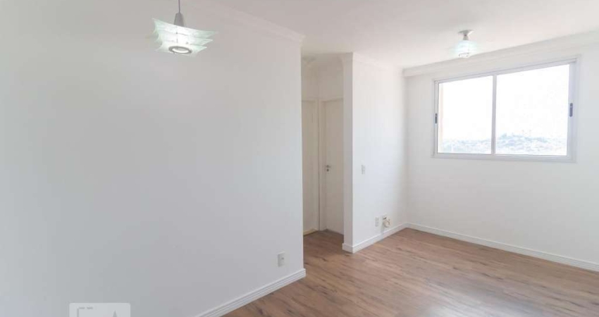 Apartamento à Venda - Ermelino Matarazzo, 2 Quartos,  47 m2