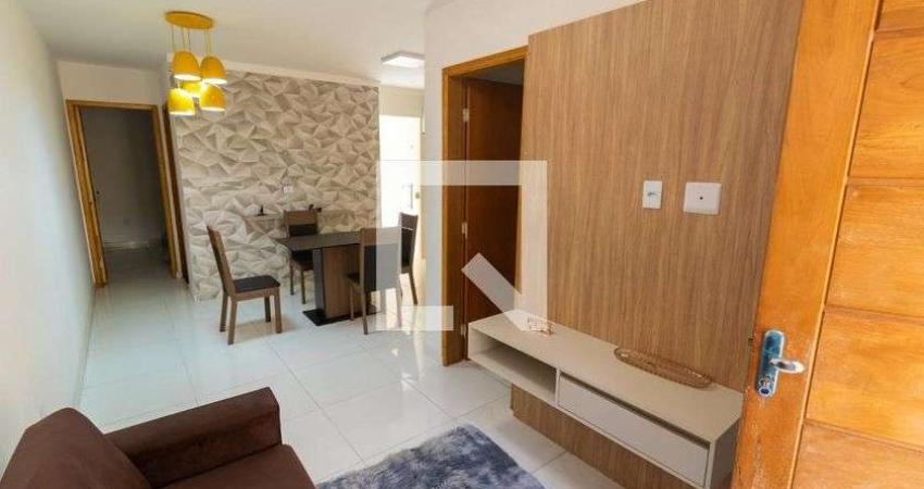Apartamento à Venda - Artur Alvim, 2 Quartos,  43 m2
