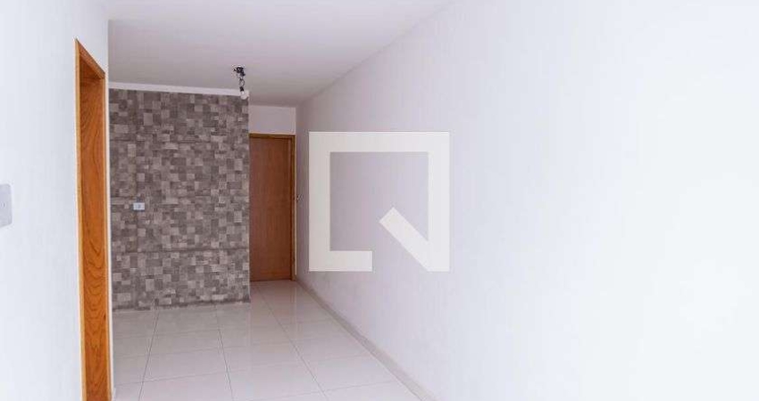 Apartamento à Venda - Artur Alvim, 2 Quartos,  50 m2