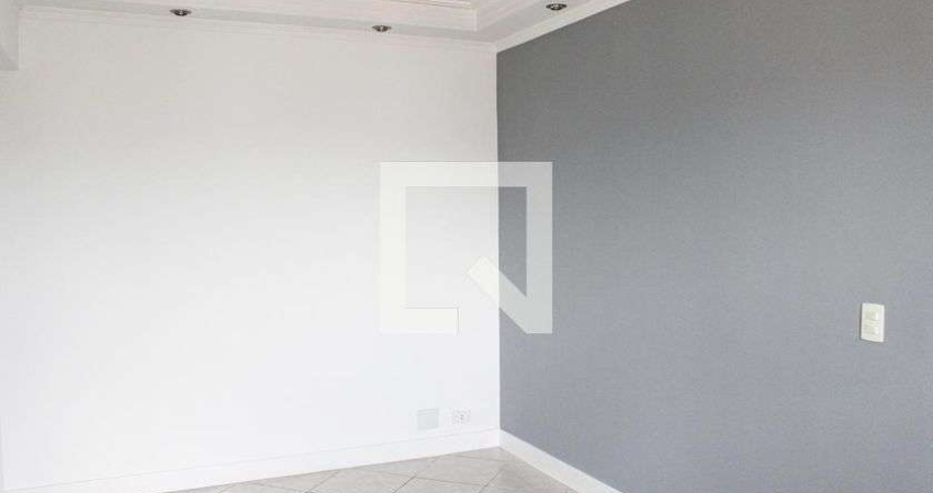 Apartamento à Venda - Freguesia do Ó, 2 Quartos,  50 m2