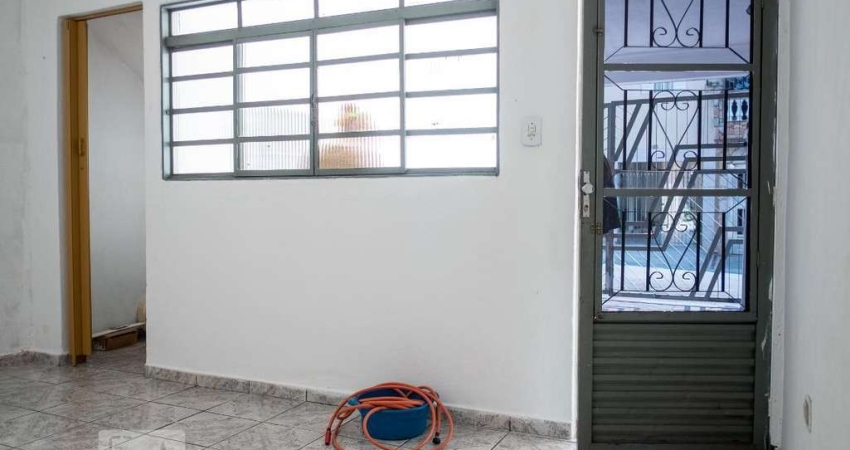 Casa com 1 quarto à venda em Cangaíba, São Paulo 