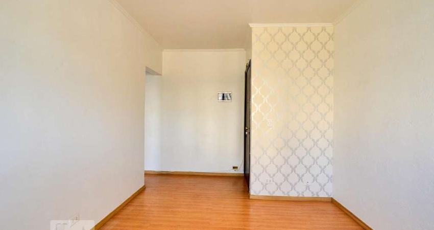 Apartamento à Venda - Barra Funda, 1 Quarto,  55 m2