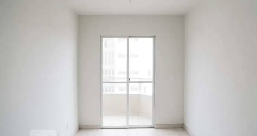 Apartamento à Venda - Jabaquara, 2 Quartos,  48 m2