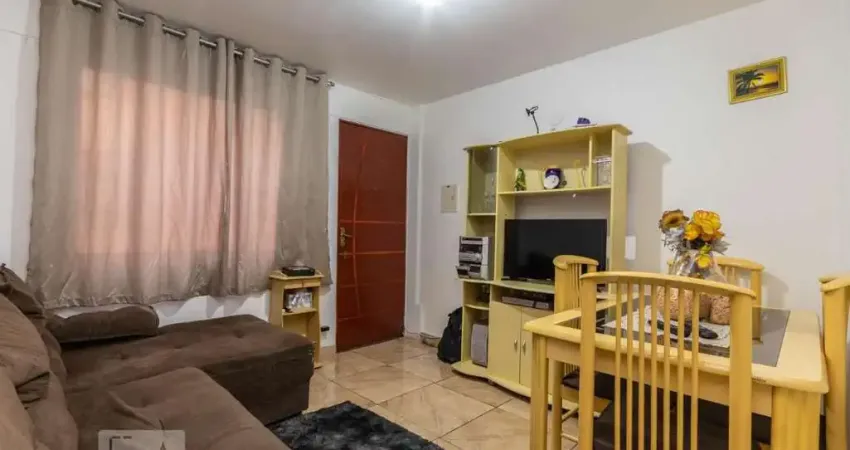Apartamento com 2 quartos à venda na Rua Charles Best, 03, Sapopemba, São Paulo