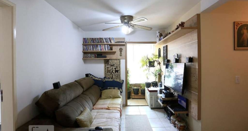 Apartamento à Venda - Morumbi, 3 Quartos,  65 m2