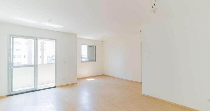 Apartamento com 2 quartos à venda em Sapopemba, São Paulo 