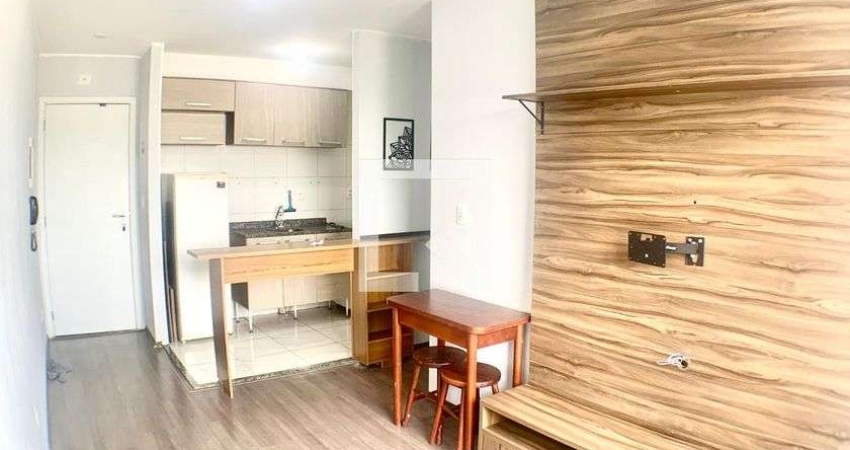 Apartamento com 1 quarto à venda no Cambuci, São Paulo 