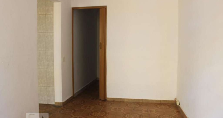 Apartamento à Venda - Artur Alvim, 3 Quartos,  56 m2