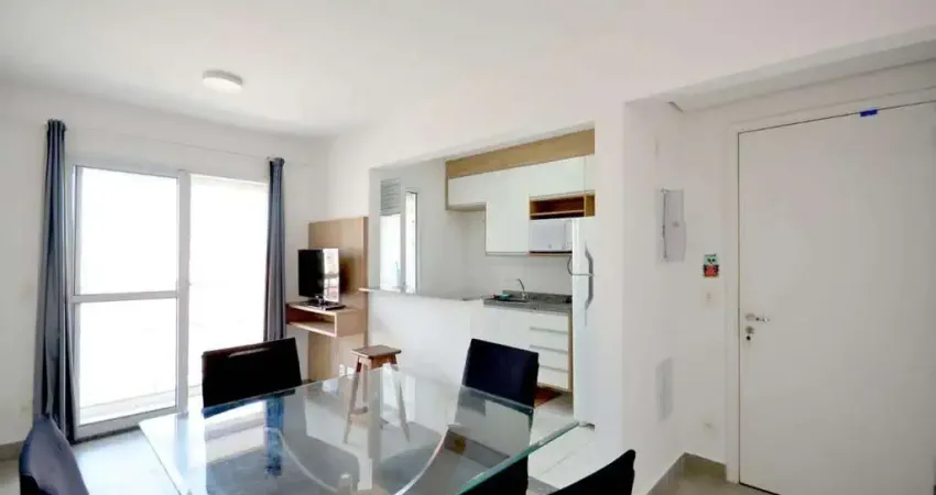 Apartamento com 1 quarto à venda na Liberdade, São Paulo 
