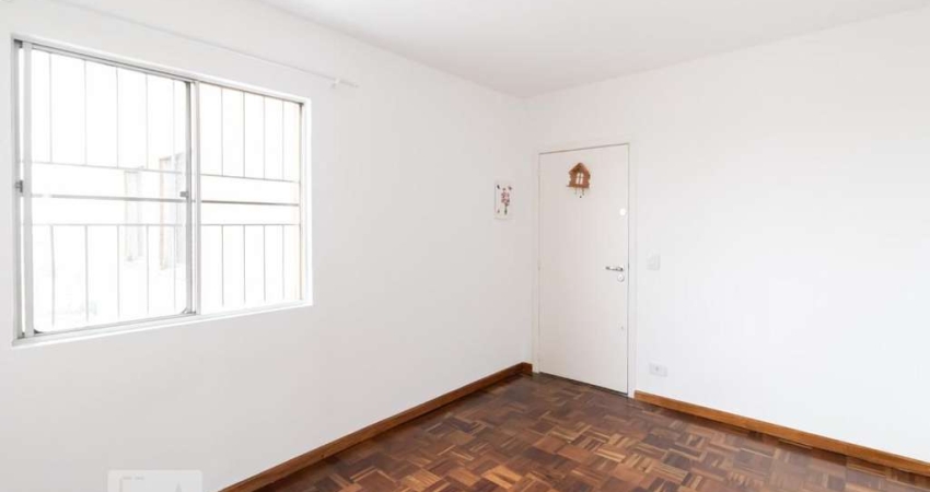 Apartamento à Venda - Ponte Rasa, 2 Quartos,  46 m2