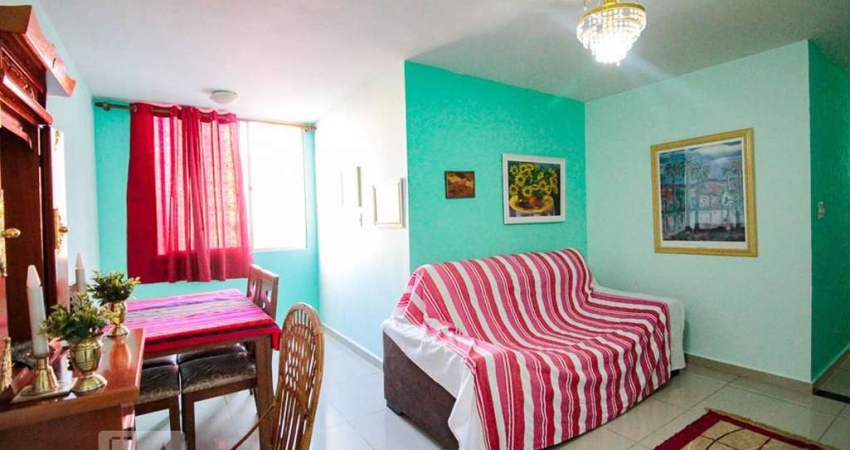 Apartamento com 2 quartos à venda no Tucuruvi, São Paulo 