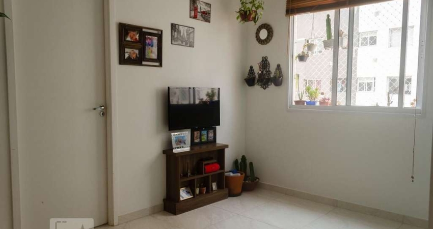 Apartamento à Venda - Bom Retiro, 1 Quarto,  34 m2