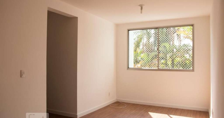 Apartamento à Venda - Vila Mascote, 2 Quartos,  62 m2