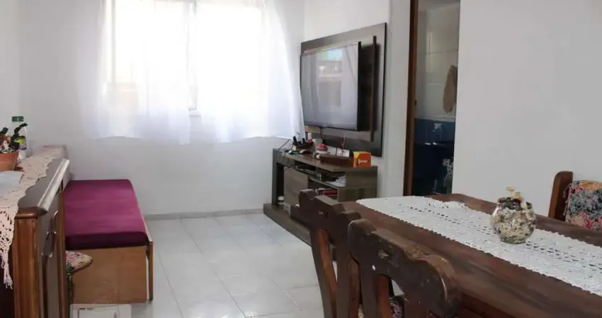 Apartamento com 2 quartos à venda em Cangaíba, São Paulo 