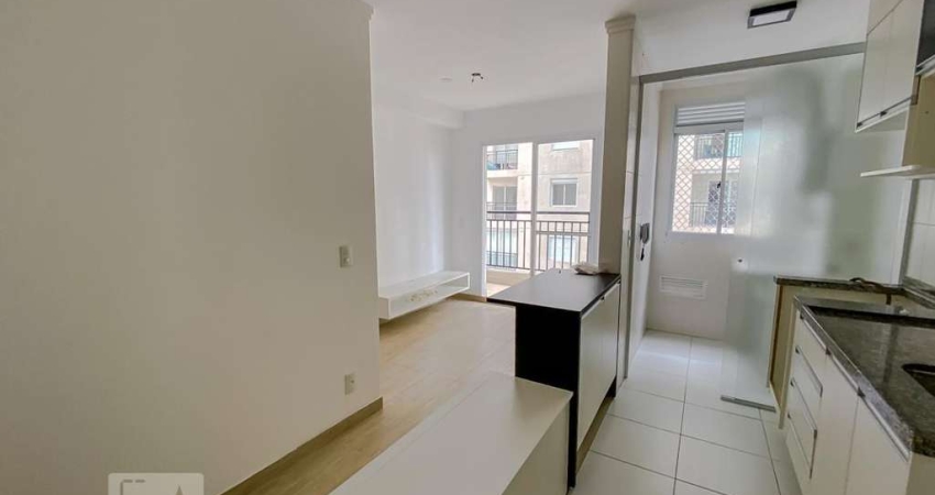 Apartamento com 1 quarto à venda na Mooca, São Paulo 
