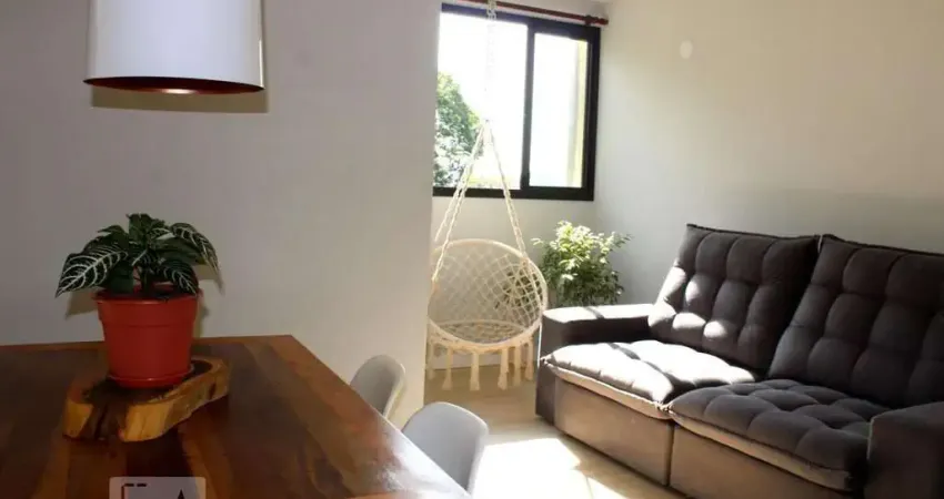 Apartamento com 2 quartos à venda na Rua Subragi, 200, Itaquera, São Paulo