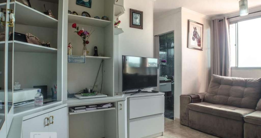 Apartamento com 2 quartos à venda em Cangaíba, São Paulo 