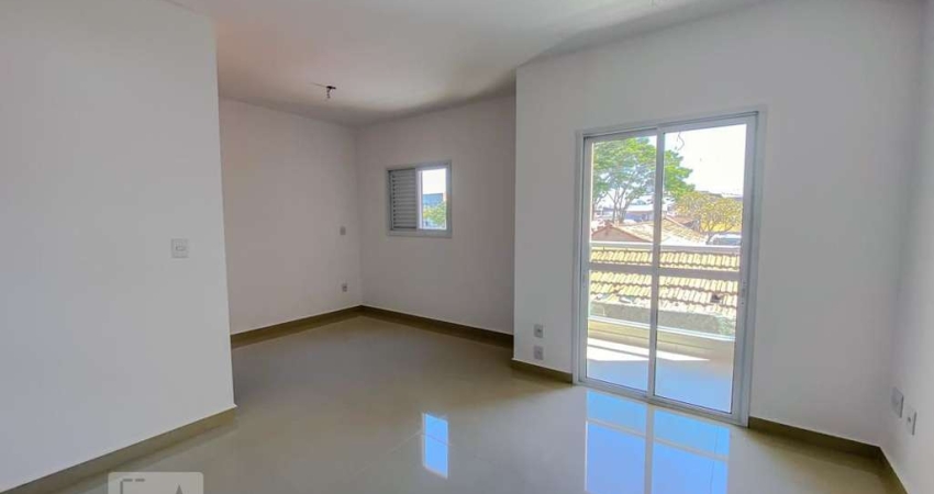 Apartamento à Venda - Vila Prudente, 1 Quarto,  32 m2