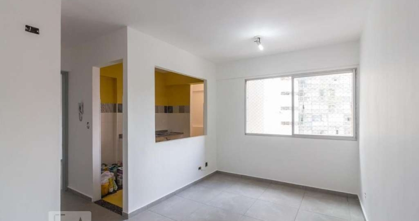 Apartamento com 1 quarto à venda na Consolação, São Paulo 