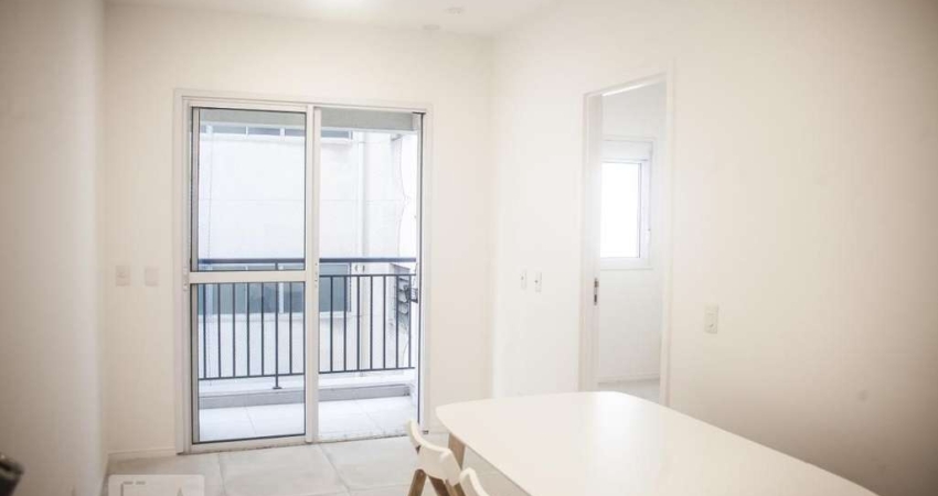Apartamento à Venda - Centro, 1 Quarto,  36 m2