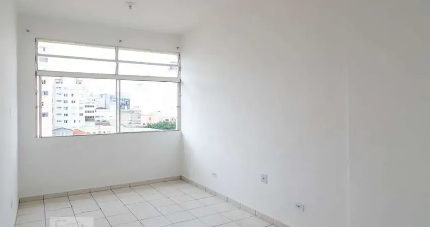 Apartamento à Venda - Bela Vista, 1 Quarto,  31 m2