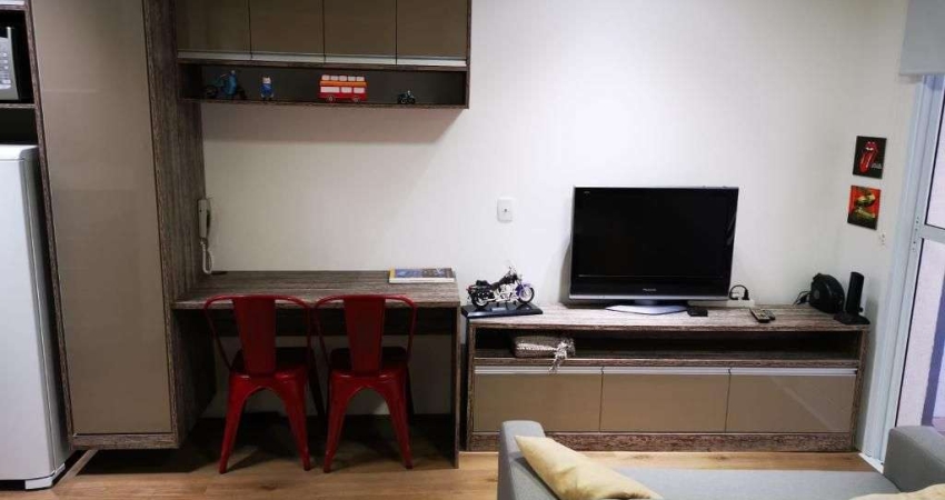 Apartamento com 1 quarto à venda no Centro, São Paulo 