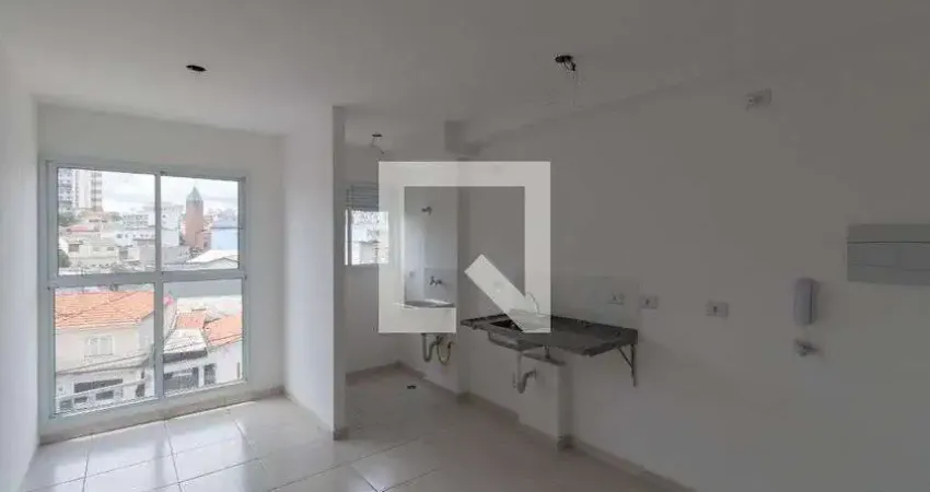Apartamento à Venda - Vila Guilhermina, 1 Quarto,  29 m2