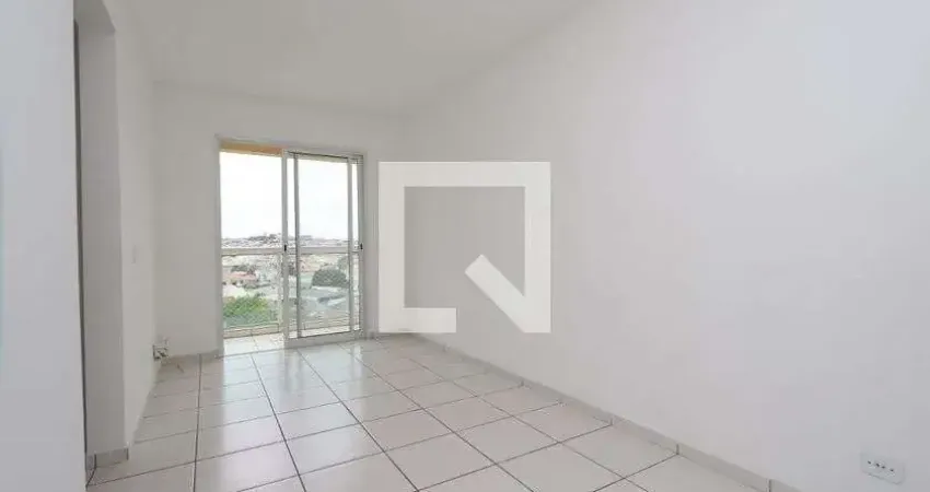 Apartamento à Venda - Vila Prudente, 2 Quartos,  55 m2