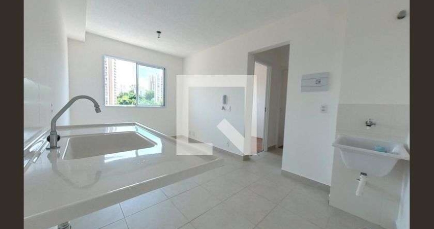 Apartamento com 2 quartos à venda no Piqueri, São Paulo 