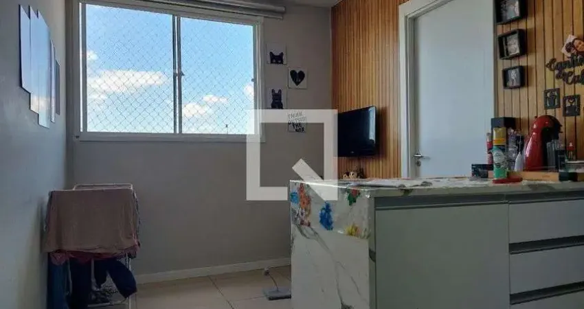 Apartamento com 2 quartos à venda na Rua Wilson Ribeiro Bonfim, 94, Jardim Marajoara, São Paulo