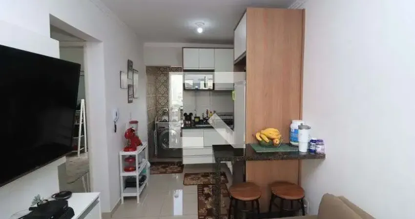 Apartamento à Venda - Vila Matilde, 2 Quartos,  47 m2