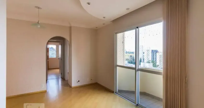 Apartamento com 2 quartos à venda no Jabaquara, São Paulo 