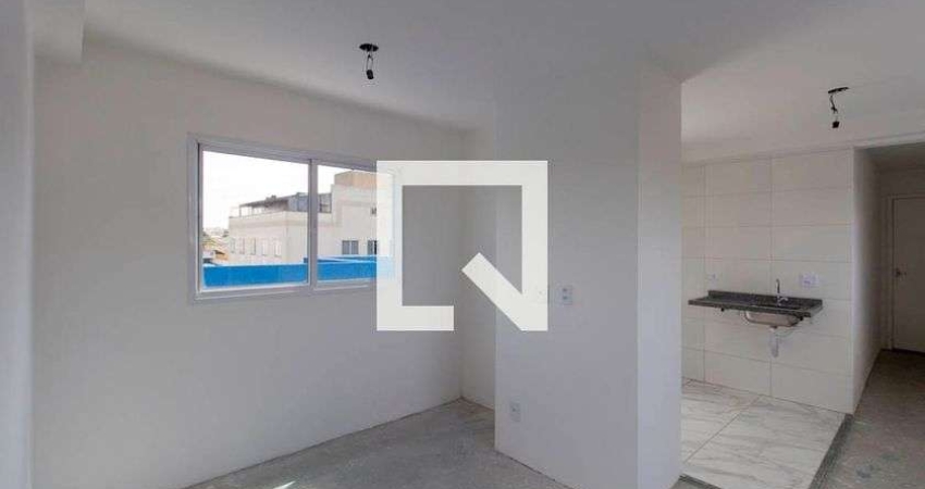 Apartamento à Venda - Vila Ré, 2 Quartos,  45 m2