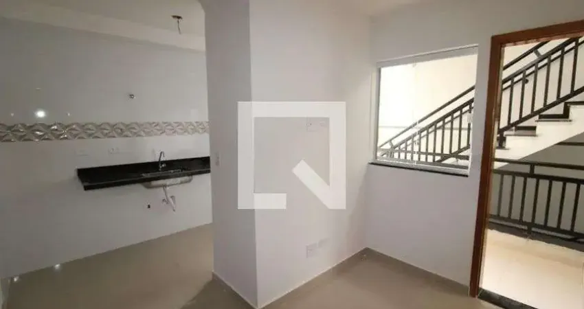 Apartamento com 1 quarto à venda na Rua Mangaíba, 183, Água Fria, São Paulo