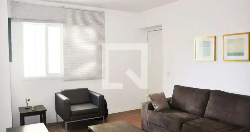 Apartamento com 2 quartos à venda na Rua Doutor Gabriel Piza, 636, Santana, São Paulo
