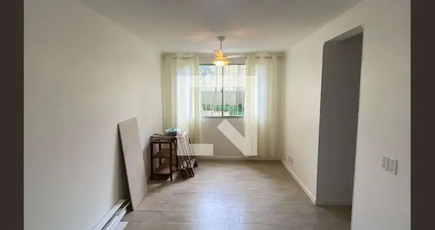 Apartamento com 2 quartos à venda na Rua Doutor Djalma Pinheiro Franco, 531, Vila Mascote, São Paulo