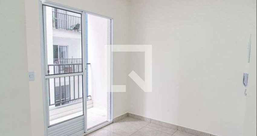 Apartamento à Venda - Bosque da Saúde, 2 Quartos,  32 m2