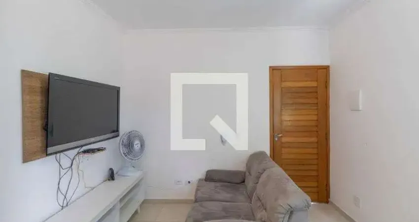 Apartamento à Venda - Vila Ré, 2 Quartos,  50 m2