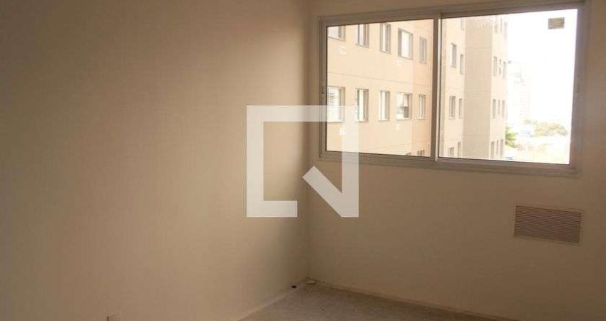Apartamento à Venda - Barra Funda, 2 Quartos,  35 m2