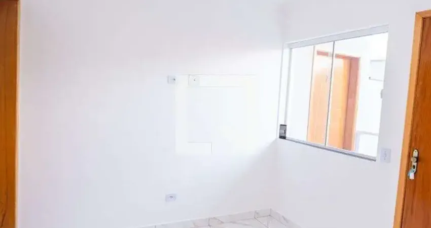 Apartamento à Venda - Cangaíba, 2 Quartos,  34 m2