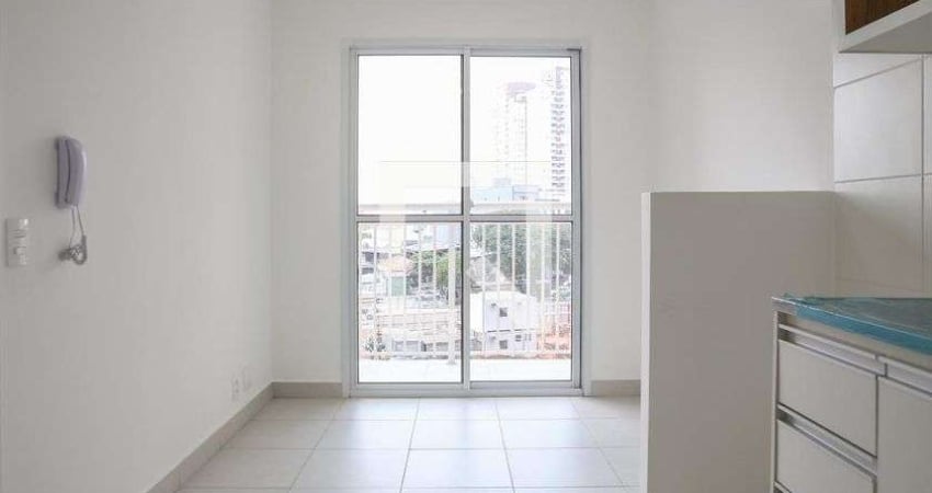 Apartamento à Venda - Barra Funda, 1 Quarto,  31 m2