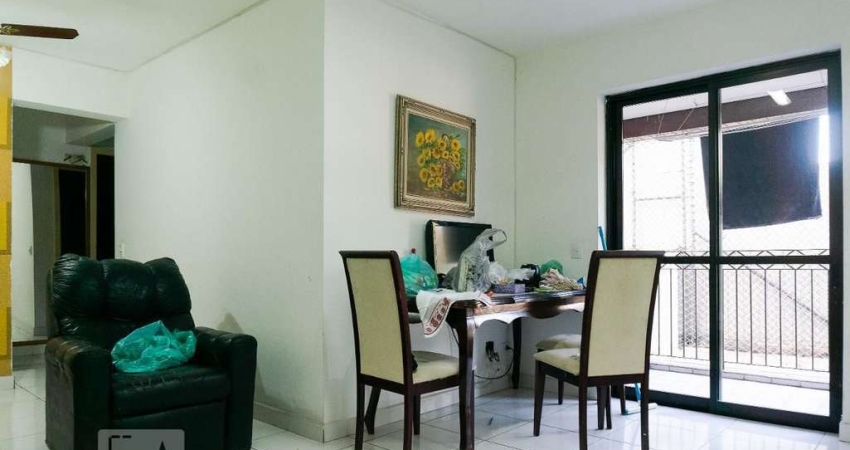 Apartamento à Venda - Casa Verde, 2 Quartos,  80 m2