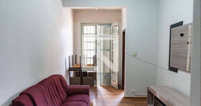 Apartamento com 1 quarto à venda na Liberdade, São Paulo 