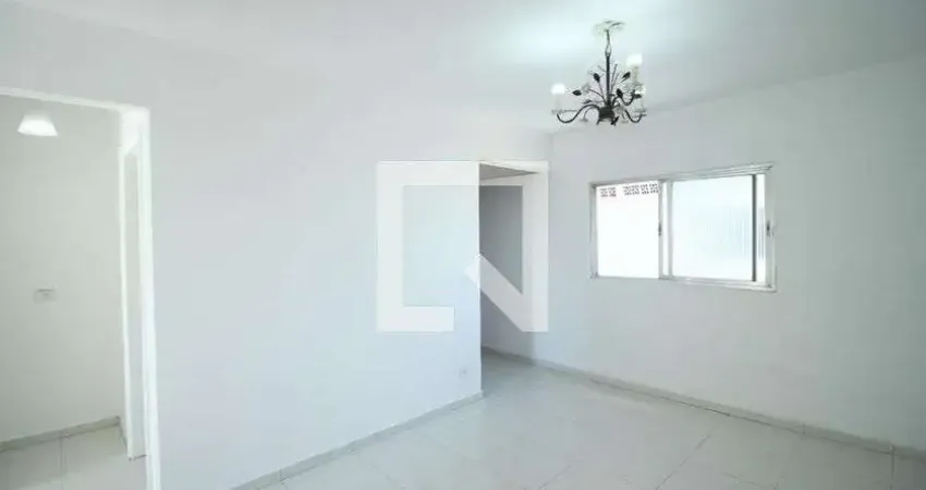 Apartamento à Venda - Mooca, 1 Quarto,  50 m2