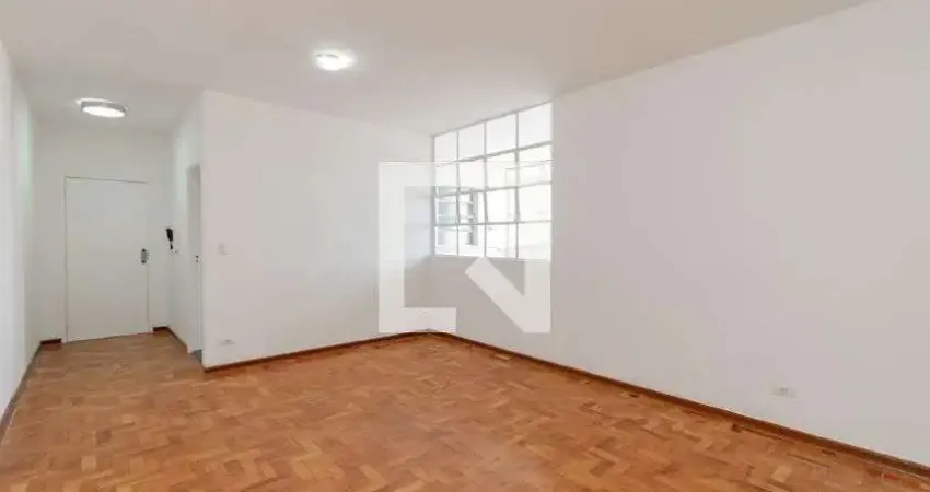 Apartamento à Venda - Santo Amaro , 2 Quartos,  101 m2